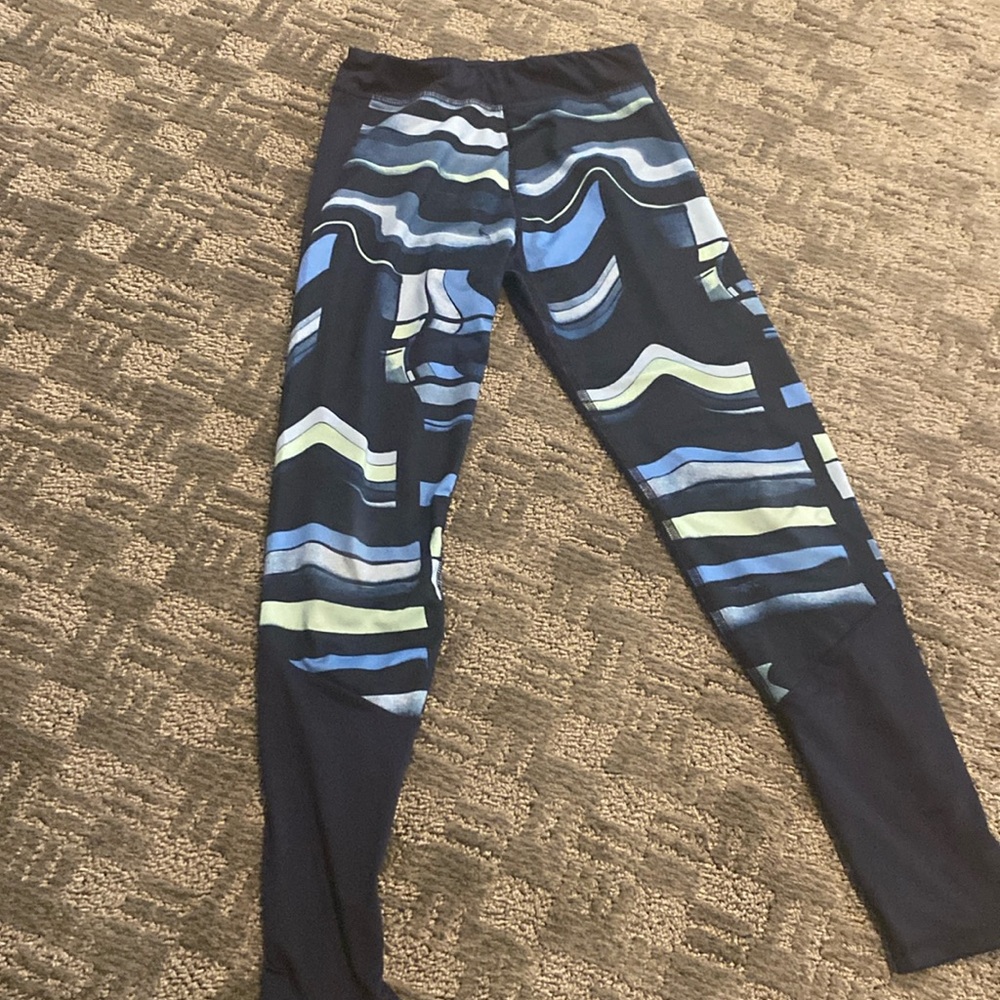 Girls adidas leggings